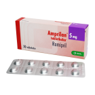 Amprilan 5 mg № 30