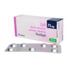 Zilt 75 mg № 28