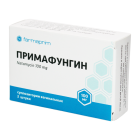 Primafungin 100 mg № 3