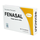 Fenasal 0.25 No 12