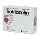Tiotriazolin 2,5% 4ml № 10