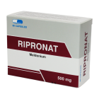Ripronat 500 mg № 60