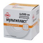 Yopishqoq gips Multiplast 4cm*500sm