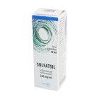 Sulfatsil natriy 20% 10ml