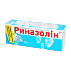 Rinazolin 0,05% 15 ml spreyi
