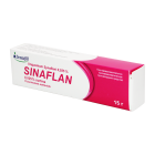 Sinaflan-DF malhami 0,025% 15g