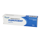 Acyclovir malhami 5% 10 g