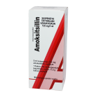 Amoksitsillin (suspenziya) 100 ml