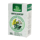 Фиточай "Фитосанитар" 50 г