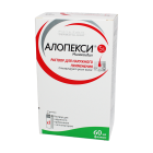 Alopexi 5% 60 ml tashqi foydalanish uchun eritma
