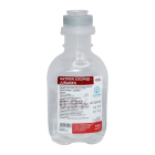 Натрия хлорид 0,9% 100 мл