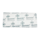 Лейкопластырь бактерицидный Мультипласт 2,5х7,2 см