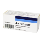 Antiflat 42 mg № 50