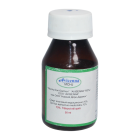 Спирт этиловый 70% 50мл