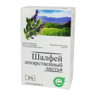 Листья шалфея 30 г