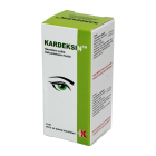 Кардексин 5мл (дексаметазон+неомицин сульфат)