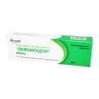 Levomekdol 30 g kolba