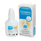 Polydexa 15 ml