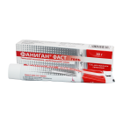 Fanigan Fast Gel 30g