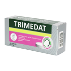 Тримедат 200 мг №30