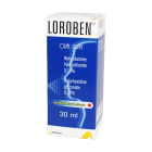 Loroben spreyi 30 ml