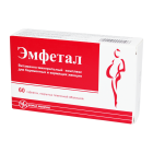 Эмфетал №60