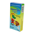 Парацетамол 250 мг №10 суппозитории ректальные