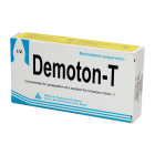 Demoton-T 10ml №1