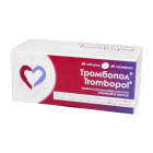 Trombopol 150 mg № 60