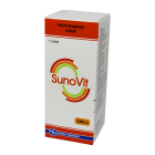 Sanovit siropi 100 ml