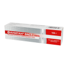 Fanigan Fast Gel 100g