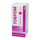 Tobrom 3 mg/ml 5 ml
