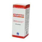 Claritro 125 mg/5 ml 60 ml