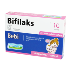 Бифилакс "Baby" №10 (саше)