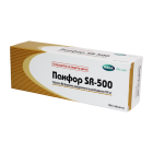 Panfor SR 500 mg № 100