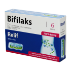 Бифилакс "Relif" №6 (саше)