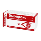 Emoprox 1% 5ml №1