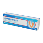 Klotrimazol 1% 20 g