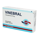 Vinebral 30 mg № 20