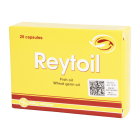 Reytoil № 20