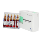 Kompligam B 2ml № 10