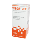 Tivortin 4,2% 100 ml