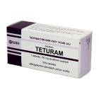 Teturam 0.15 No 50