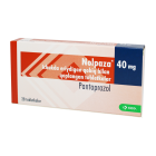 Nolpaza 40 mg № 28