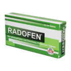 Radofen 50 mg № 30