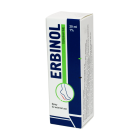 Erbinol spreyi 1% 20 g