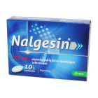 Nalgesin 275 mg № 10