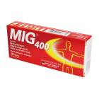 Миг 400 мг №10