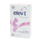 Elevit Pronatal No 30