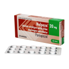 Nolpaza 20 mg № 28